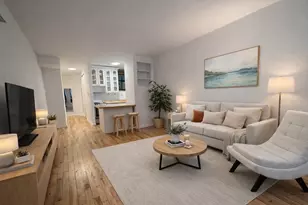 160 E 91st St, New York City, NY 10128 - Photo 4