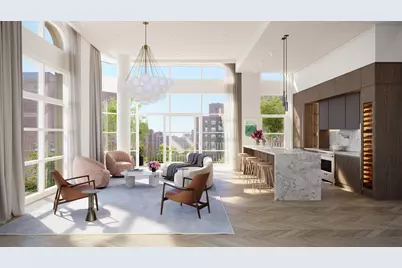 350 E 18th Street #PHA, New York, NY 10003 - Photo 2