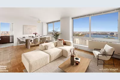 215 E 96th Street #34H, New York City, NY 10128 - Photo 1