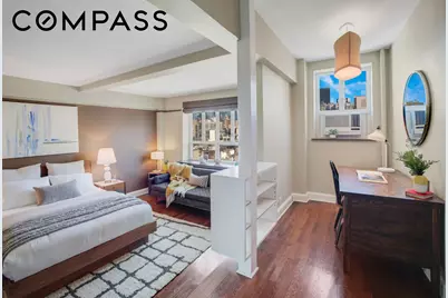 200 W 20th Street #1409/10, New York City, NY 10011 - Photo 14