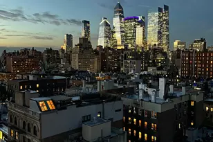 200 W 20th St, New York City, NY 10011 - Photo 10