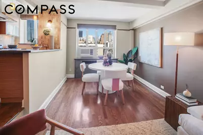200 W 20th Street #1409/10, New York City, NY 10011 - Photo 12