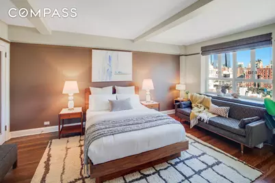 200 W 20th Street #1409/10, New York City, NY 10011 - Photo 8