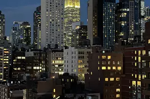 200 W 20th St, New York City, NY 10011 - Photo 2