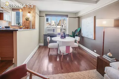 200 W 20th Street #1409/10, New York City, NY 10011 - Photo 12