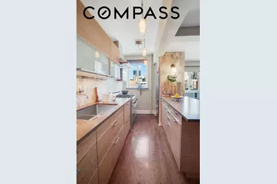 200 W 20th Street #1409/10, New York City, NY 10011 - Photo 4