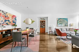 48 W 105th St, New York City, NY 10025 - Photo 2