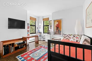 48 W 105th St, New York City, NY 10025 - Photo 8