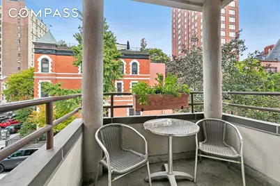 48 W 105th Street #2B, New York City, NY 10025 - Photo 10