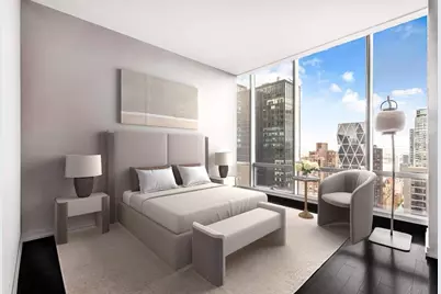 157 W 57th Street #47A, New York City, NY 10019 - Photo 12