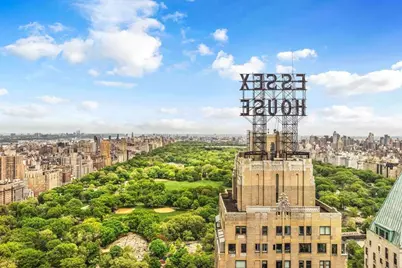 157 W 57th Street #47A, New York City, NY 10019 - Photo 2