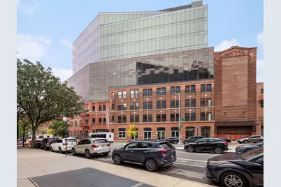 461 W 126th Street #1, New York, NY 10027 - Photo 1