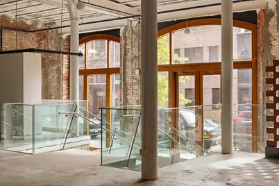 461 W 126th Street #1, New York, NY 10027 - Photo 4