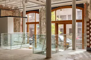 461 W 126th St, New York, NY 10027 - Photo 4