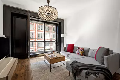 155 W 18th Street #403, New York City, NY 10011 - Photo 1