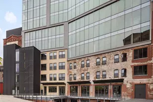 461 W 126th St, New York, NY 10027 - Photo 2