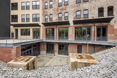 461 W 126th Street #3, New York, NY 10027 - Photo 2