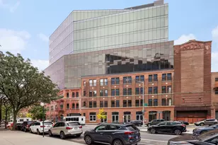 461 W 126th St, New York, NY 10027 - Photo 1