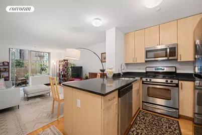 736 W 187th Street #108, New York City, NY 10033 - Photo 2
