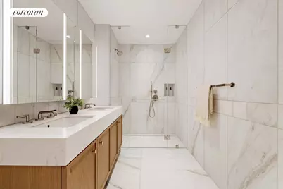 181 Macdougal Street #2A, New York City, NY 10011 - Photo 8