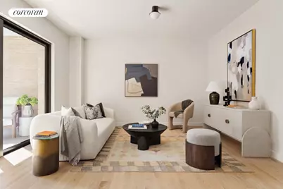 181 Macdougal Street #2A, New York City, NY 10011 - Photo 2
