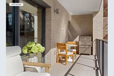 181 Macdougal Street #2A, New York City, NY 10011 - Photo 1