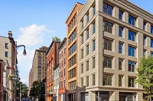 181 MacDougal St, New York City, NY 10011 - Photo 16