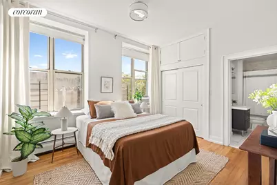 444 12th Street #4D, New York City, NY 11215 - Photo 6