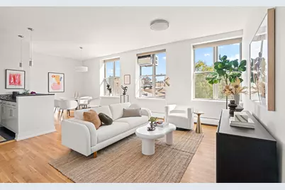 444 12th Street #4D, New York City, NY 11215 - Photo 8