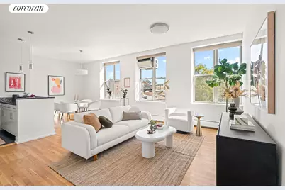 444 12th Street #4D, New York City, NY 11215 - Photo 1