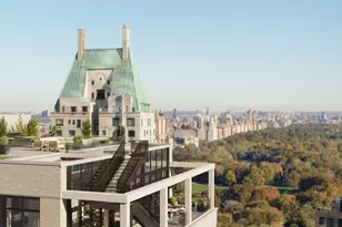 111 W 56th St, New York City, NY 10019 - Photo 10