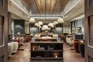 111 W 56th St, New York City, NY 10019 - Photo 6