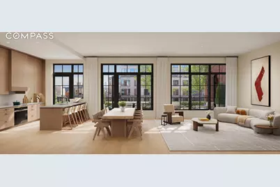 201 E 23rd Street #16B, New York City, NY 10010 - Photo 4