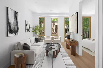 696 Chauncey Street #3F, New York City, NY 11207 - Photo 1