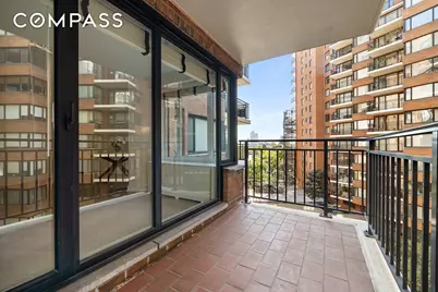 60 Sutton Place S #6HN, New York City, NY 10022 - Photo 8