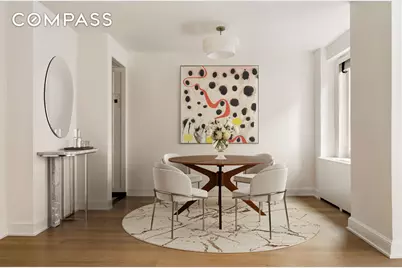 60 Sutton Place S #6HN, New York City, NY 10022 - Photo 2