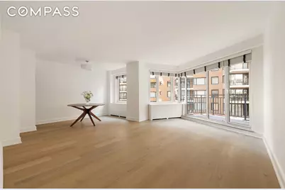60 Sutton Place S #6HN, New York City, NY 10022 - Photo 6