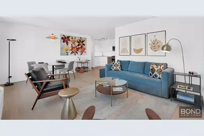 353 E 72nd Street #26A, New York City, NY 10021 - Photo 2