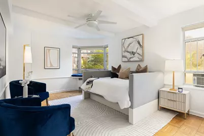 15 W 84th Street #2CD, New York City, NY 10024 - Photo 6