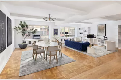 15 W 84th Street #2CD, New York City, NY 10024 - Photo 2