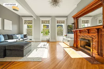 233 Garfield Place, New York City, NY 11215 - Photo 10