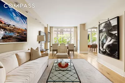 205 E 85th Street #3L, New York City, NY 10028 - Photo 1