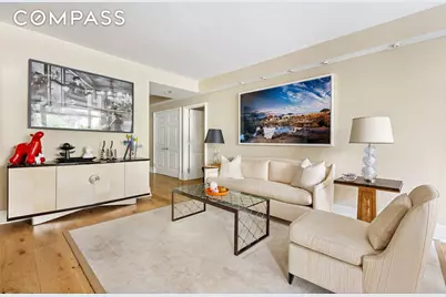 205 E 85th Street #3L, New York City, NY 10028 - Photo 4