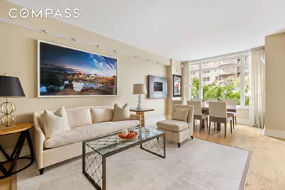 205 E 85th Street #3L, New York City, NY 10028 - Photo 2