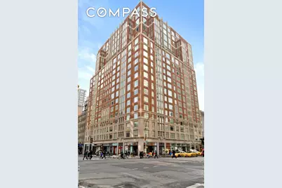 205 E 85th Street #3L, New York, NY 10028 - Photo 18
