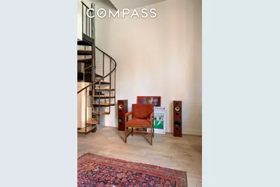 160 E 26th Street #4B, New York City, NY 10010 - Photo 4