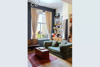 160 E 26th Street #4B, New York City, NY 10010 - Photo 2