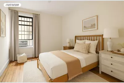 243 W 98th Street #5B, New York City, NY 10025 - Photo 6