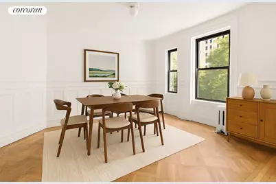 243 W 98th Street #5B, New York City, NY 10025 - Photo 2