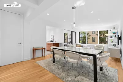 30 E 9th Street #3D, New York City, NY 10003 - Photo 2